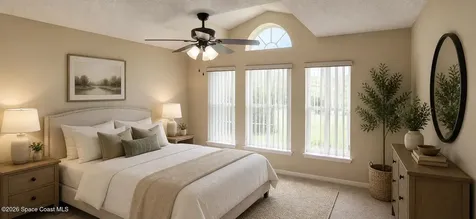 3898 La Flor Drive Rockledge FL 32955