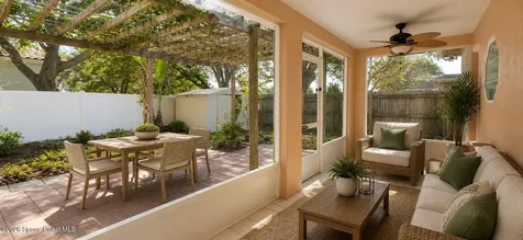 3898 La Flor Drive Rockledge FL 32955