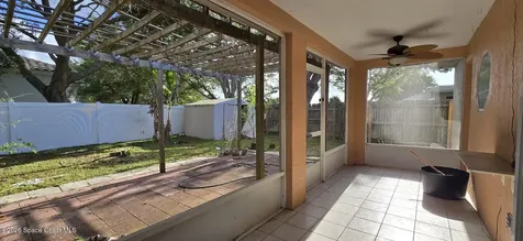 3898 La Flor Drive Rockledge FL 32955
