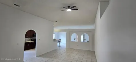 3898 La Flor Drive Rockledge FL 32955