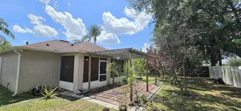 3898 La Flor Drive Rockledge FL 32955