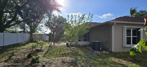3898 La Flor Drive Rockledge FL 32955