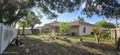 3898 La Flor Drive Rockledge FL 32955