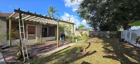 3898 La Flor Drive Rockledge FL 32955