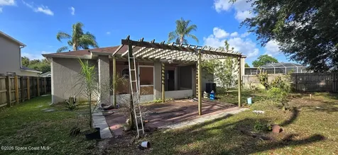 3898 La Flor Drive Rockledge FL 32955