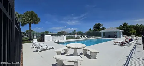 3898 La Flor Drive Rockledge FL 32955
