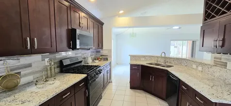 3898 La Flor Drive Rockledge FL 32955