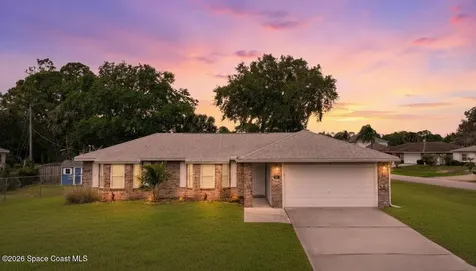 551 Koutnik Road SE Palm Bay FL 32909