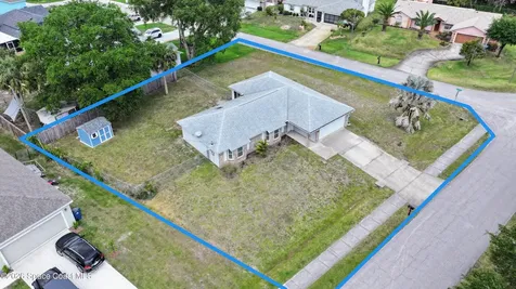 551 Koutnik Road SE Palm Bay FL 32909