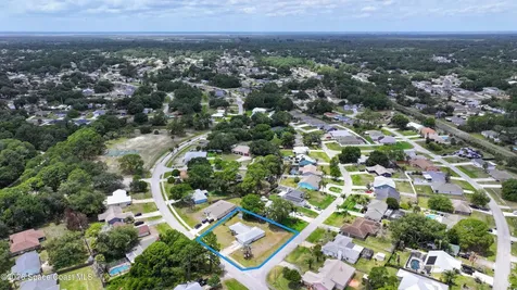 551 Koutnik Road SE Palm Bay FL 32909