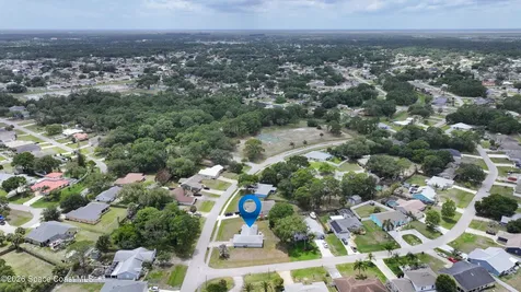 551 Koutnik Road SE Palm Bay FL 32909