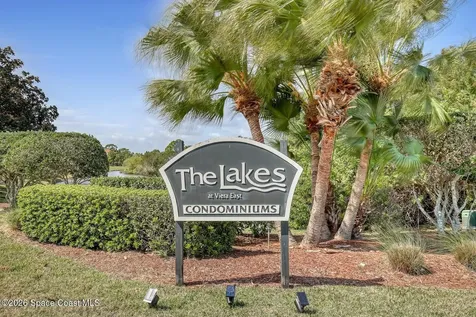 1747 Sophias Drive Melbourne FL 32940