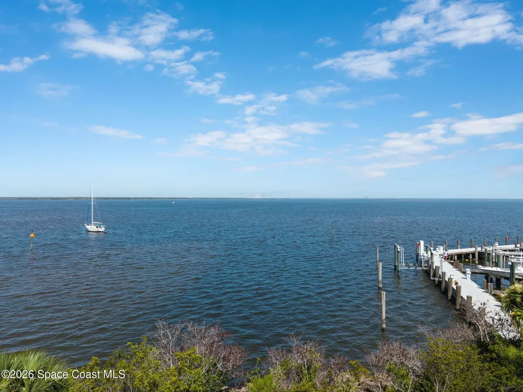 1 Indian River Avenue Titusville FL 32796