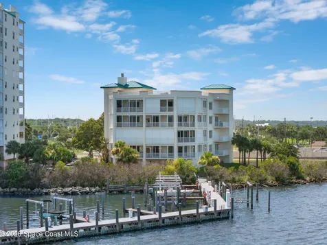 1 Indian River Avenue Titusville FL 32796