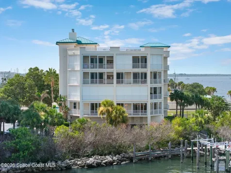 1 Indian River Avenue Titusville FL 32796