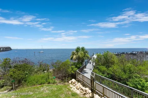1 Indian River Avenue Titusville FL 32796