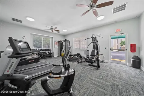 1 Indian River Avenue Titusville FL 32796