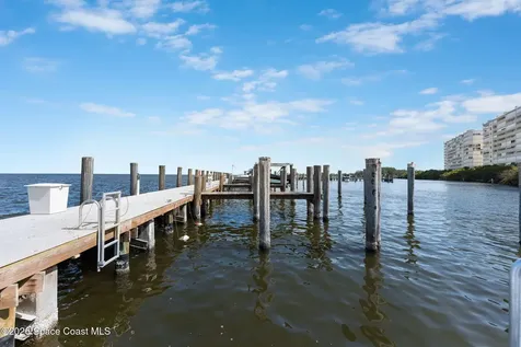 1 Indian River Avenue Titusville FL 32796