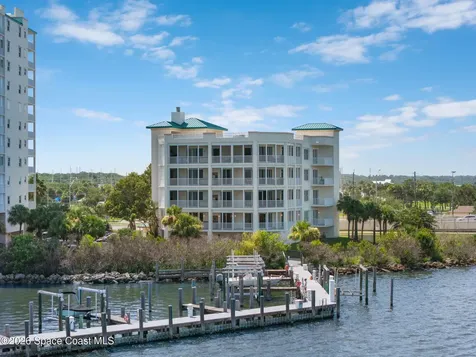 1 Indian River Avenue Titusville FL 32796