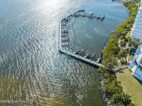 1 Indian River Avenue Titusville FL 32796