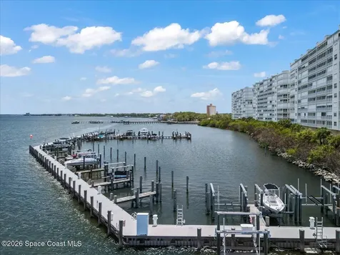 1 Indian River Avenue Titusville FL 32796