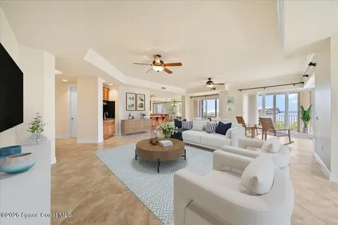 1 Indian River Avenue Titusville FL 32796