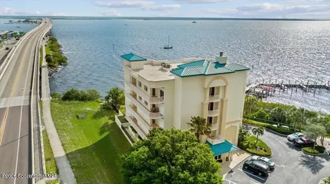 1 Indian River Avenue Titusville FL 32796