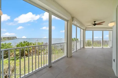 1 Indian River Avenue Titusville FL 32796