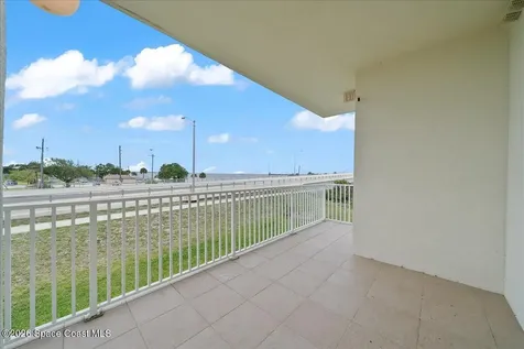 1 Indian River Avenue Titusville FL 32796