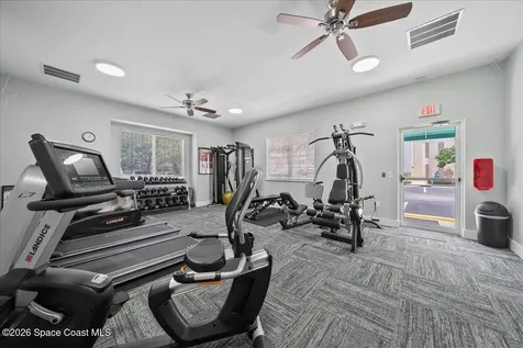 1 Indian River Avenue Titusville FL 32796