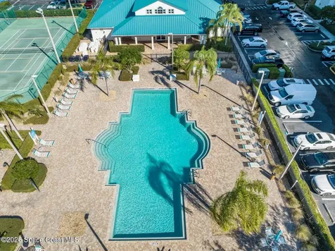 1 Indian River Avenue Titusville FL 32796