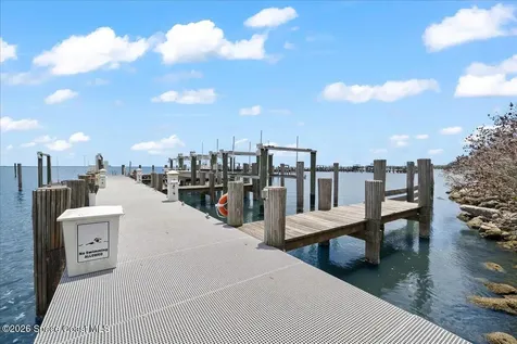 1 Indian River Avenue Titusville FL 32796