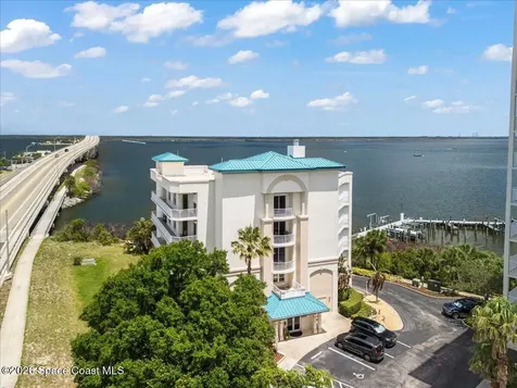 1 Indian River Avenue Titusville FL 32796
