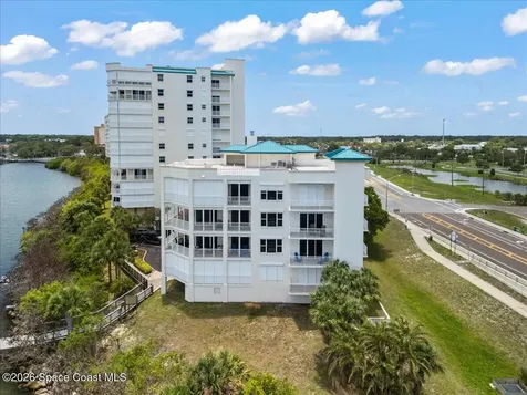 1 Indian River Avenue Titusville FL 32796