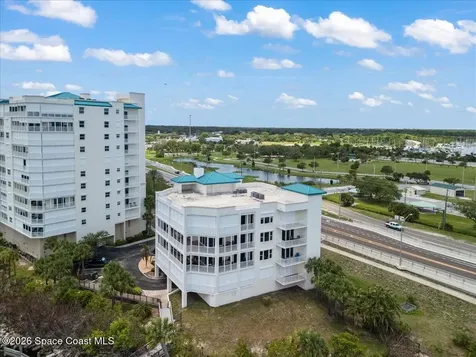 1 Indian River Avenue Titusville FL 32796