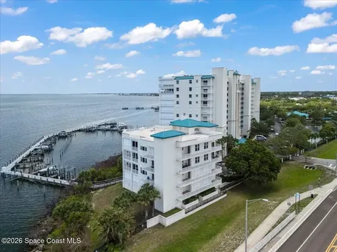 1 Indian River Avenue Titusville FL 32796