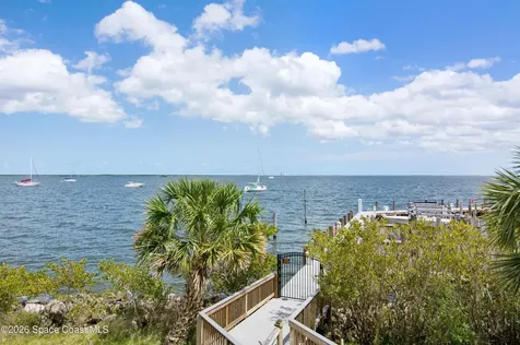 1 Indian River Avenue Titusville FL 32796