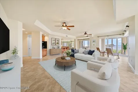 1 Indian River Avenue Titusville FL 32796