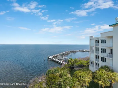 1 Indian River Avenue Titusville FL 32796