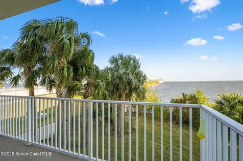 1 Indian River Avenue Titusville FL 32796