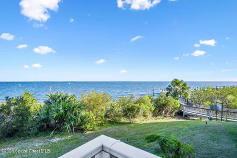 1 Indian River Avenue Titusville FL 32796