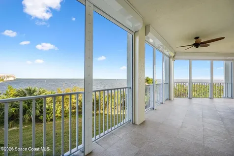 1 Indian River Avenue Titusville FL 32796
