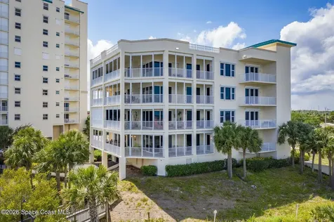 1 Indian River Avenue Titusville FL 32796