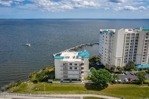 1 Indian River Avenue Titusville FL 32796