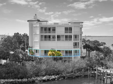 1 Indian River Avenue Titusville FL 32796