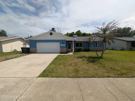 2655 Wilmette Avenue Titusville FL 32780