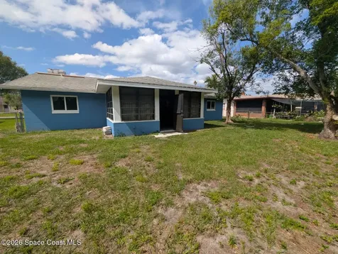 2655 Wilmette Avenue Titusville FL 32780