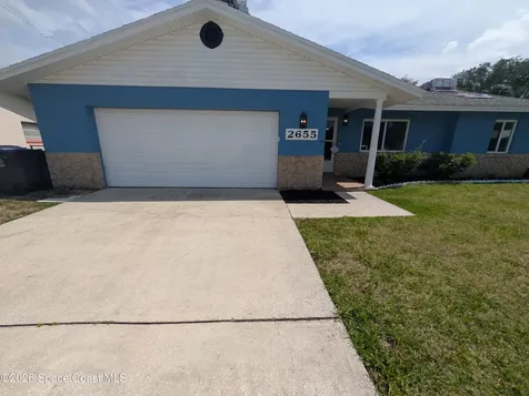2655 Wilmette Avenue Titusville FL 32780