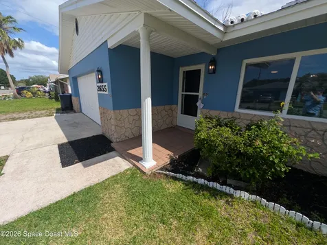2655 Wilmette Avenue Titusville FL 32780