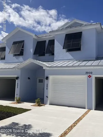 3930 Playa Del Sol Drive Rockledge FL 32955